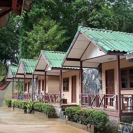 Giant Bungalow Csang-sziget Kültér fotó