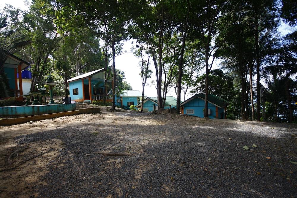 Giant Bungalow Csang-sziget Kültér fotó