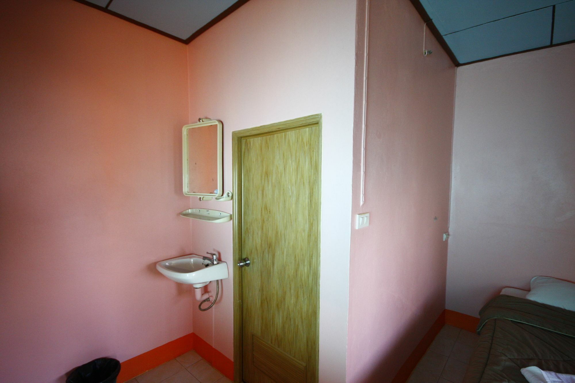 Giant Bungalow Csang-sziget Kültér fotó